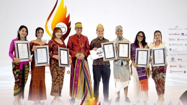 PLN Icon Plus Sabet Puluhan Penghargaan di Ajang The Best Contact Center Indonesia 2024