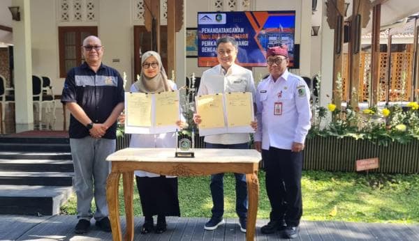 Tambang Emas Ini Bakal Dirikan Rumah Sakit di Banyuwangi