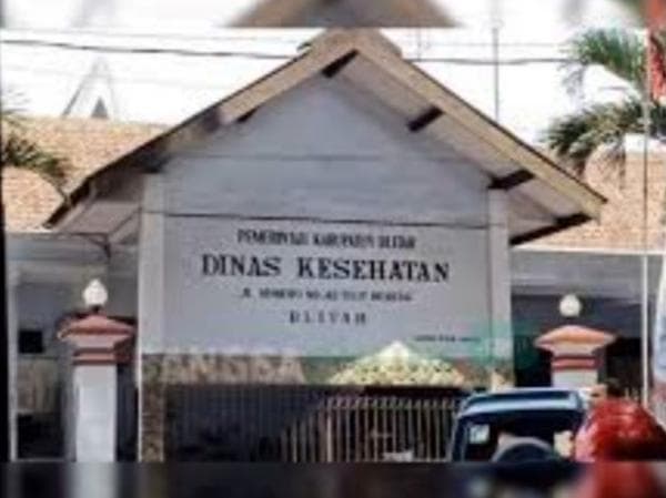 Dinkes Blitar dan BPJS Tak Kompak Soal DBHCHT Rp 11,8 M, Siapa yang Benar?