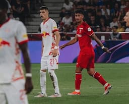 Man United vs Twente, Mees Hilgers Bakal Jadi Pemain Indonesia Pertama yang Lawan MU di Old Trafford