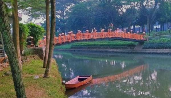 10 Tempat Wisata Gratis di Tangerang, Antiboncos yang Pas untuk Liburan Singkat