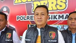 Polisi Pastikan Mayat dalam Karung di Tasikmalaya Korban Pembunuhan