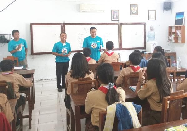 Satuan Pendidikan Aman Bencana (SPAB): Cara Efektif Lindungi Anak dari Bencana Alam