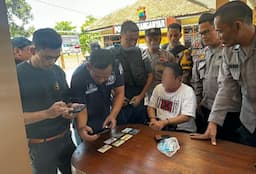 Pria Penembak Ban Mobil di Jalur Pantura Demak Ditahan, Polisi: Tak Ada Tempat bagi Pelaku Kekerasan