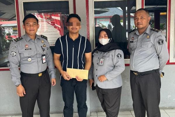 Ingat Kecelakaan Tragis di Tol Jombang yang Menewaskan Vanessa Angel, Sopirnya Bebas Bersyarat