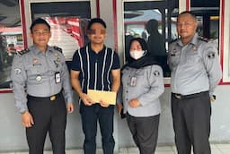 Ingat Kecelakaan Tragis di Tol Jombang yang Menewaskan Vanessa Angel, Sopirnya Bebas Bersyarat