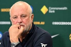 Imbas Hasil Minor di SUGBK Graham Arnold Tinggalkan Socceroos