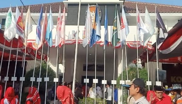 DPRD Sragen: Kritik Pengundian Nomor Urut Cabup-Cawabup yang Dijadwalkan Malam Hari