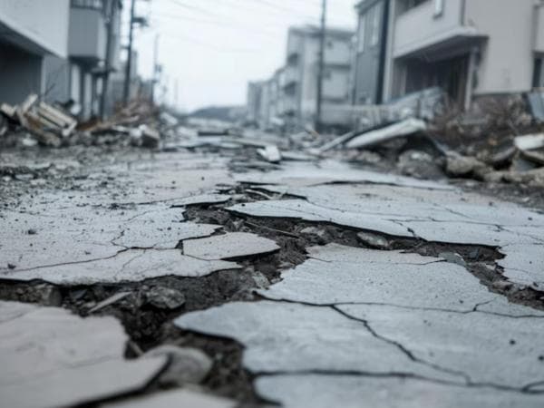 Pakar ITB Soal Gempa: Waspada Pergerakan Sesar Aktif dan Pentingnya Mitigasi Bencana