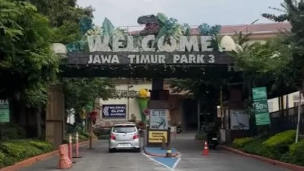 Ini Dia Harga Tiket Masuk Jatim Park 3 Terbaru Berikut Fasilitas dan Jam Operasional