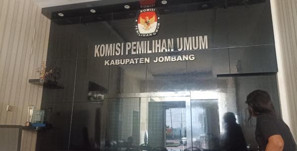 DPRD Minta KPU Jombang Transparan Penggunaan Anggaran Pilkada 2024