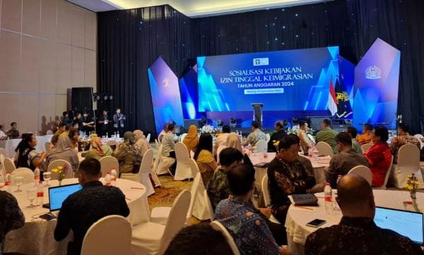 Golden Visa Jadi Magnet Bagi Investor Asing di Surabaya