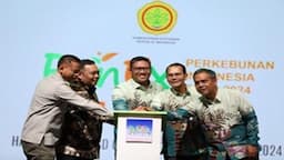 Kementan Gelar Bunex 2024 untuk Perkuat Kerja Sama dan Kolaborasi