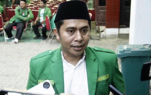 Dua Kader Ansor Jatim Terpilih Jadi Caleg DPR RI Terancam Gagal Dilantik, Ketua Ansor Bereaksi Keras