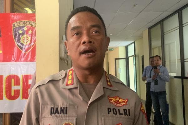 Polisi Ungkap Komunikasi Terakhir 7 Mayat di Kali Bekasi via HP, Dugaan Mengarah ke Tawuran