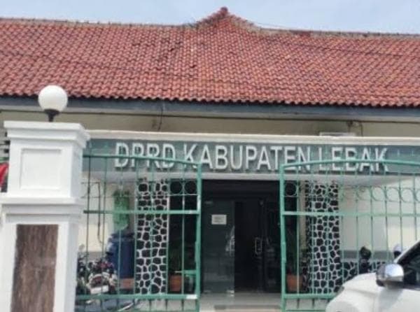 Berjuang Demi Lahan yang ‘Direbut’, Petani Tenjolaya Ajukan RDP ke DPRD Lebak