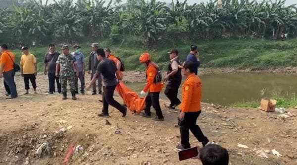 7 Remaja Tewas di Kali Bekasi Disebut Pelaku Tawuran, Keluarga: Ayo Kita Buktikan Kebenarannya!