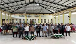 Talk Show Literasi Media Diharapkan Tingkatkan Kualitas Kader Muhammadiyah Kabupaten Bandung