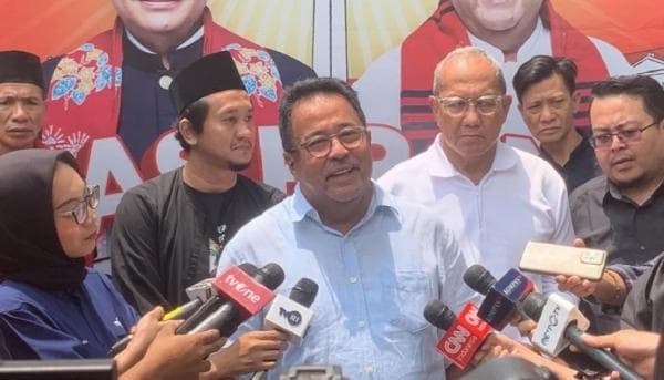 Nama Si Doel Dipasang di Surat Suara, KPU Pastikan Sesuai Putusan Pengadilan