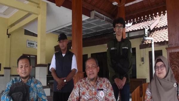 PkM UMS Usung Teknologi Tepat Guna, Jadi Sarana Tata Kelola Aset Desa secara Modern PkM UMS Usung Teknologi Tepat Guna, Jadi Sarana Tata Kelola Aset Desa secara Modern