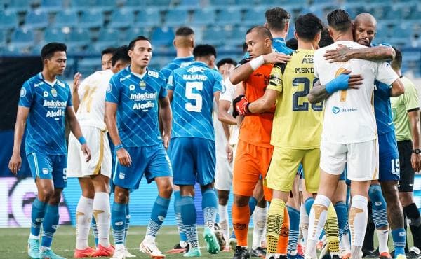 Jadwal Persib Bandung vs Persija Jakarta di Liga 1 Sore Ini: Laga El Clasico Indonesia Sarat Gengsi