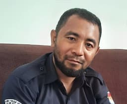 KPU Umumkan Jadwal dan Lokasi Debat Pertama Paslon Bupati dan Wakil Bupati TTU