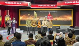 Inovasi Membangun Negeri 2024: Apresiasi untuk Pemda dan Perusahaan yang Berinovasi