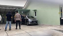 Viral! Istri Pamer Rumah Mewahnya di TikTok, Perampok Bunuh sang Suami dan Bawa Kabur Mobil Xpander