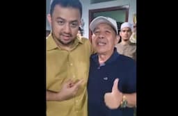 Bantah Membelot, Nurhasim Tegaskan Siap Menangkan Imam-Ririn