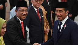 Menteri Hukum dan HAM akan Berkunjung ke Palu, Hadiri HUT Kota dan Tinjau UPT