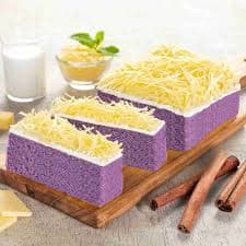 Cara Membuat Kue Lapis Bogor yang Mudah dan Lezat