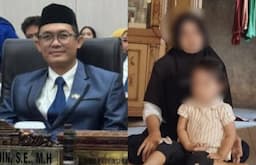 Anggota DPRD Banten Asep AW Kutuk Keras Kasus Sodomi di Wanasalam, Desak Pelaku Segera Ditangkap