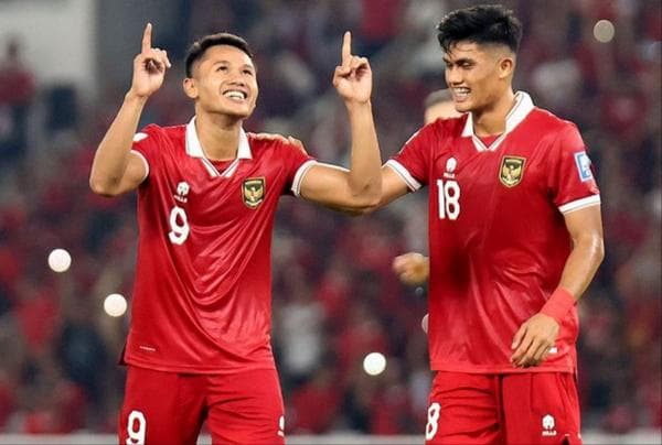 5 Striker Timnas Indonesia Main Gacor dan Kompak Cetak Gol di Liga 1, Siapa Lebih Tajam?