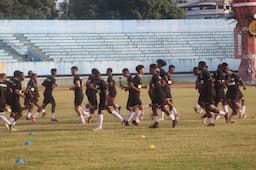 Harapan Publik : Persipura Butuh Perombakan Manajemen dan Dorongan Semangat Suporter