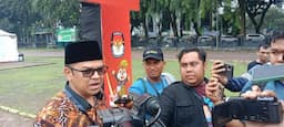 KPU Sumut Tetapkan DPT Pilgubsu 2024, 10,7 Juta Pemilih Siap Tentukan Pilihan