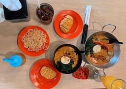 Nikmati Sensasi Pedas di Bandung, Rekomendasi 5 Kuliner yang Menggugah Selera