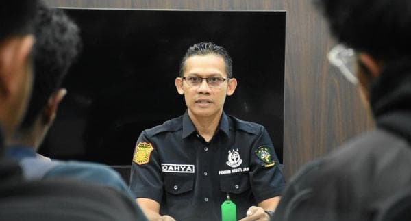 Kejati Jabar: Dugaan Korupsi di PUPR Kota Bogor Murni Proses Hukum, Bukan Politis