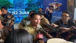 Musim Pancaroba, Pj Gubernur Jabar Imbau Masyarakat Tingkatkan Kewaspadaan