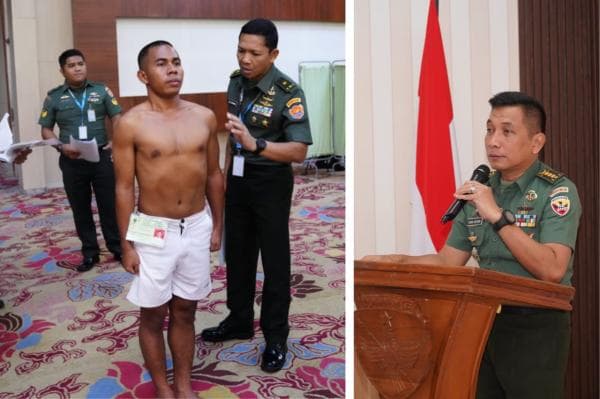 Begini Nasib Joni Bocah Kecil Pemanjat Tiang Bendera saat HUT Kemerdekaan RI ke-73