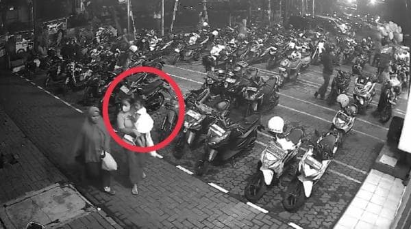 Perempuan Penculik Balita 2,5 Tahun di Cibiru Tertangkap, Kapolsek Panyileukan: Motif Ingin Memiliki