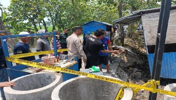 5 Warga di Sragen Tersengat Listrik saat Perbaiki Warung, 1 Meninggal Dunia