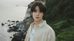 Jaehyun NCT ungkapkan Rasa Terimakasih Kepada Czennie Usai Berita Wamilnya di Rilis SM Entertainment