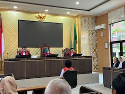 Sidang Ditunda, Jaksa Diminta Masukkan Pembatalan Akta Perubahan Saham Dalam Tuntutan Kusumayati