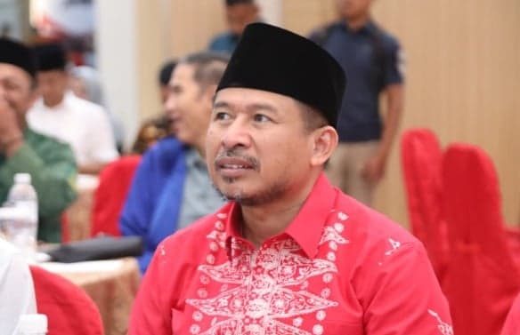 Nuryanto Tekankan Pentingnya Penanganan Sampah Terpadu di Batam