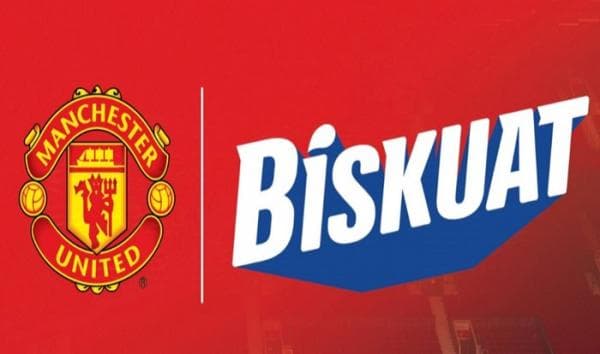 Kolaborasi Biskuat & Manchester United, Dukung Pengembangan Potensi Anak Indonesia