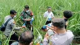 Warga Jember Ditemukan Tewas di Lahan Tebu, Polisi Selidiki Penyebab Kematian Korban