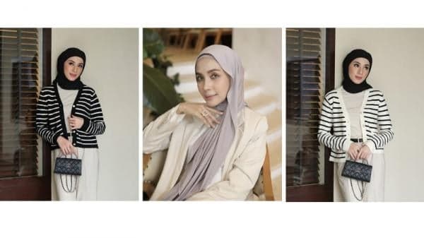 Brand Fashion Asal Bandung, Gonegani Alami Pertumbuhan Penjualan 70x Lipat Bersama Shopee Live