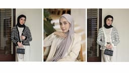 Brand Fashion Asal Bandung, Gonegani Alami Pertumbuhan Penjualan 70x Lipat Bersama Shopee Live