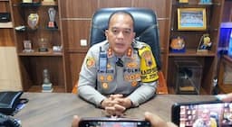 Kapolres Sragen: Masyarakat Harus Berani Melapor Ketidak Netralan TNI-Polri dan ASN