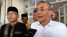 HIRO Janji Naikkan Gaji Kepling Jadi Rp5 Juta